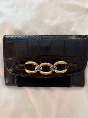 Brighton Vintage Excellent Condition (like new) Wallet